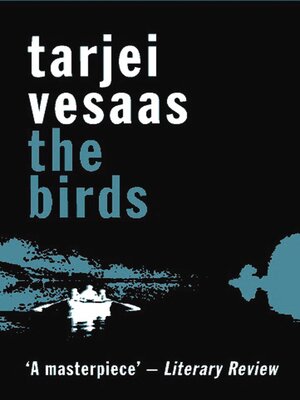 cover image of The Birds